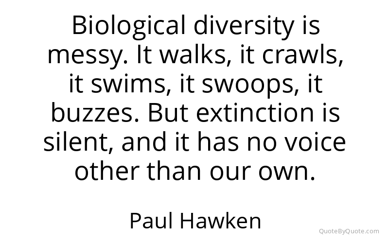 Preview image for this quote by Paul Hawken