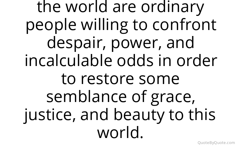 Preview image for this quote by Paul Hawken