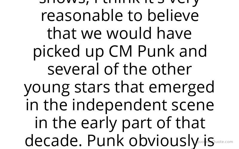 Preview image for this quote by Paul Heyman