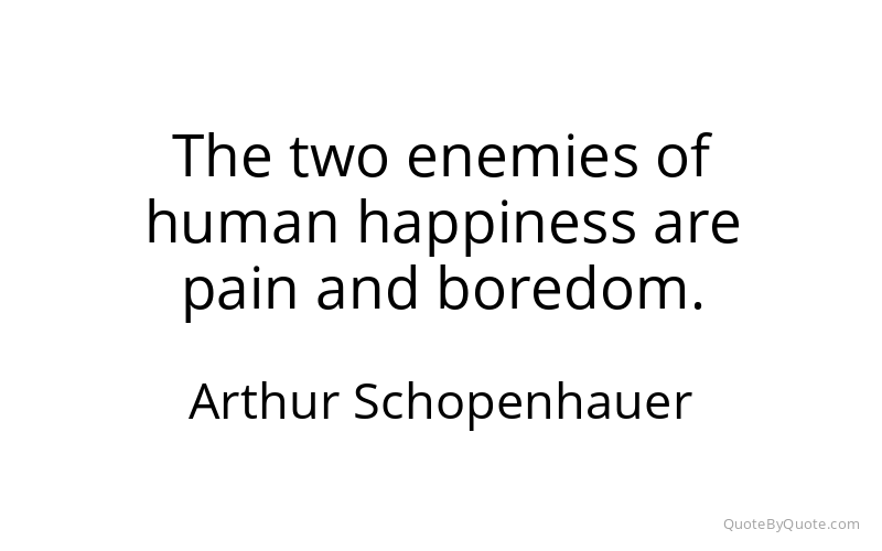 Preview image for this quote by Arthur Schopenhauer