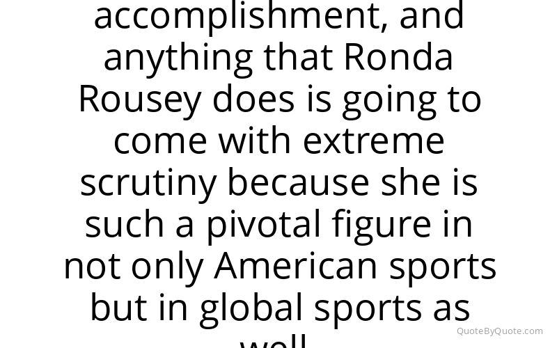 Preview image for this quote by Paul Heyman
