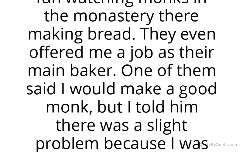 Preview image for this quote by Paul Hollywood