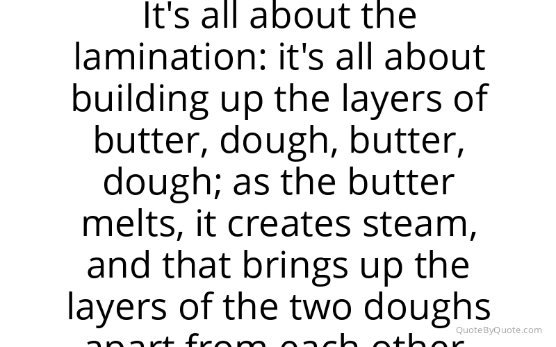 Preview image for this quote by Paul Hollywood
