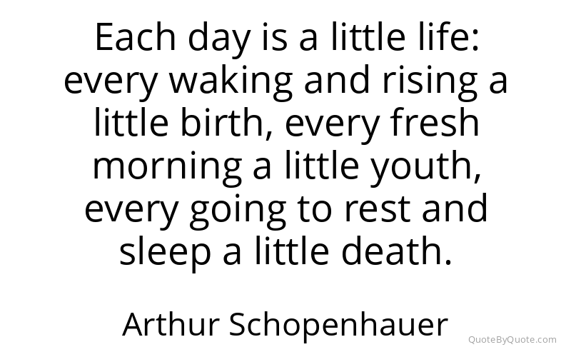 Preview image for this quote by Arthur Schopenhauer