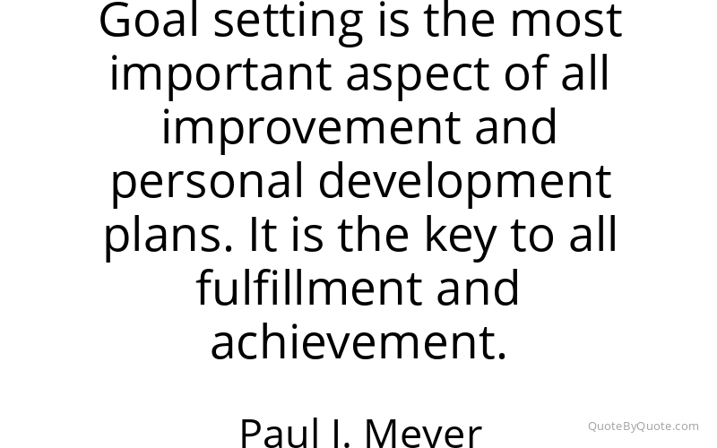 Preview image for this quote by Paul J. Meyer