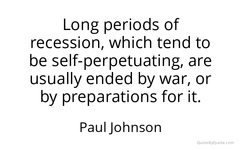 Preview image for this quote by Paul Johnson