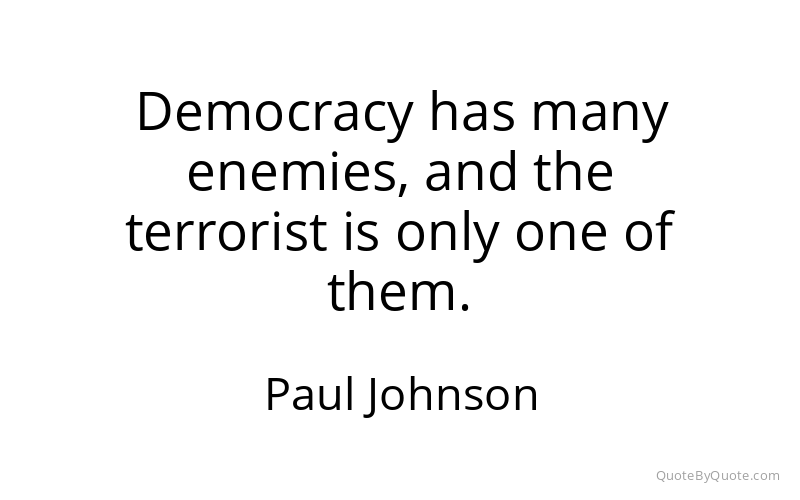 Preview image for this quote by Paul Johnson