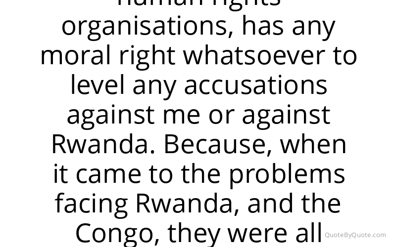Preview image for this quote by Paul Kagame