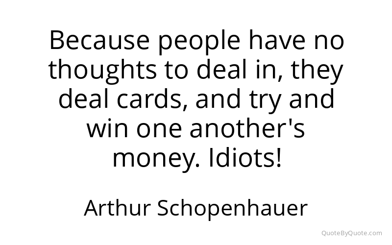 Preview image for this quote by Arthur Schopenhauer