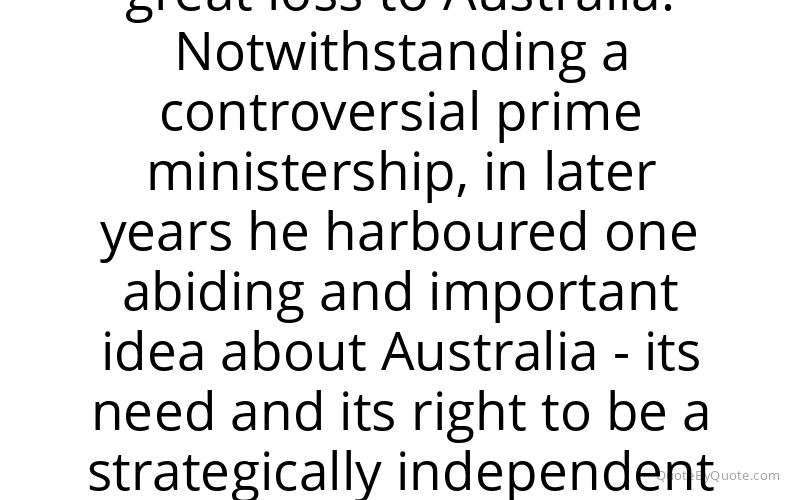 Preview image for this quote by Paul Keating