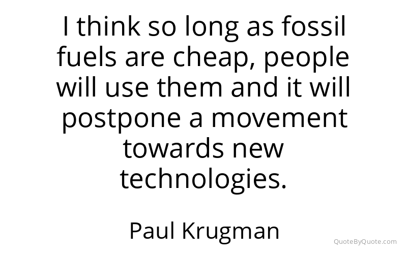 Preview image for this quote by Paul Krugman