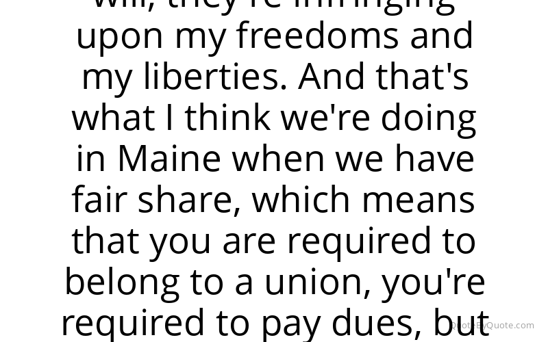 Preview image for this quote by Paul LePage