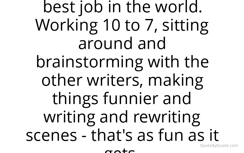 Preview image for this quote by Paul Lieberstein