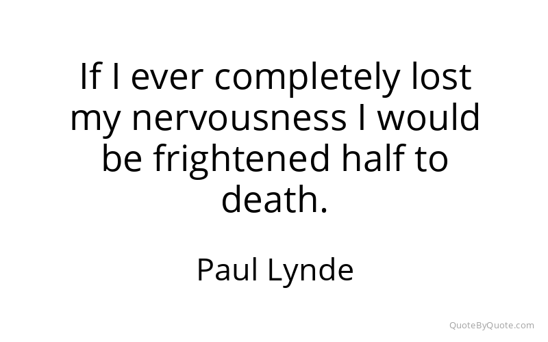 Preview image for this quote by Paul Lynde