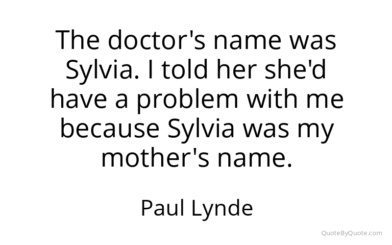 Preview image for this quote by Paul Lynde