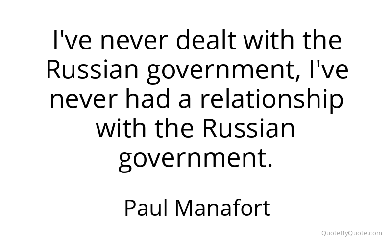 Preview image for this quote by Paul Manafort