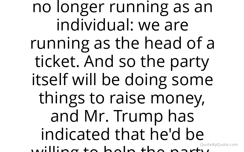 Preview image for this quote by Paul Manafort