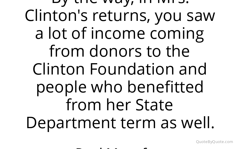 Preview image for this quote by Paul Manafort