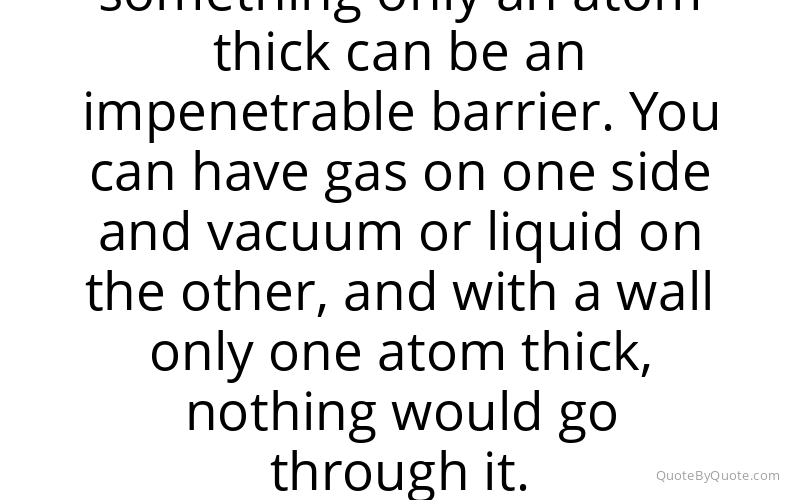 Preview image for this quote by Paul McEuen
