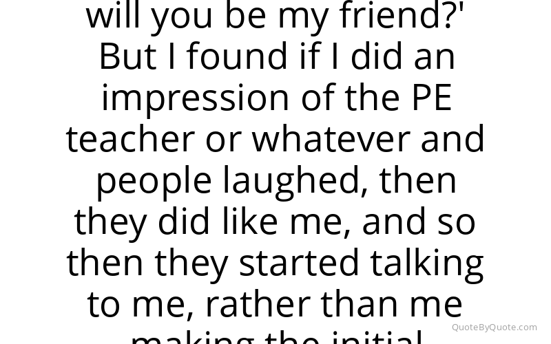 Preview image for this quote by Paul Merton