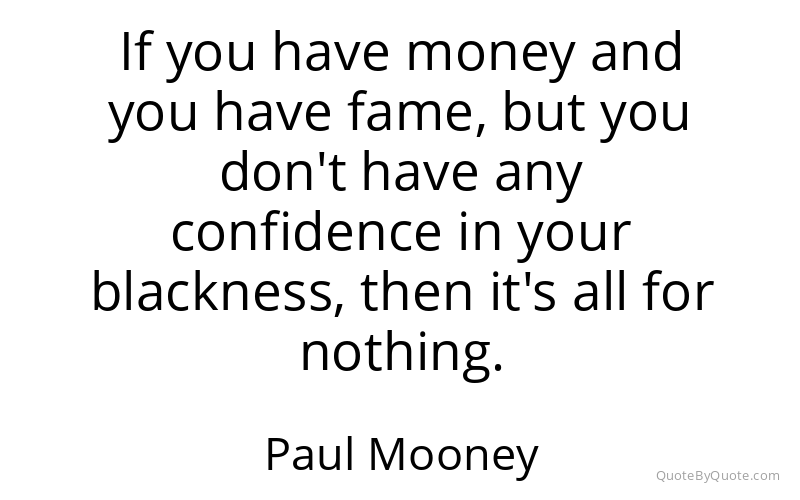 Preview image for this quote by Paul Mooney