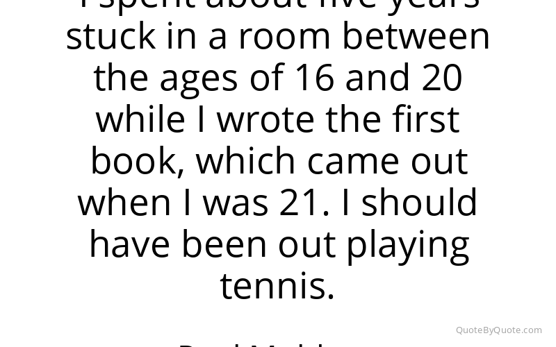 Preview image for this quote by Paul Muldoon