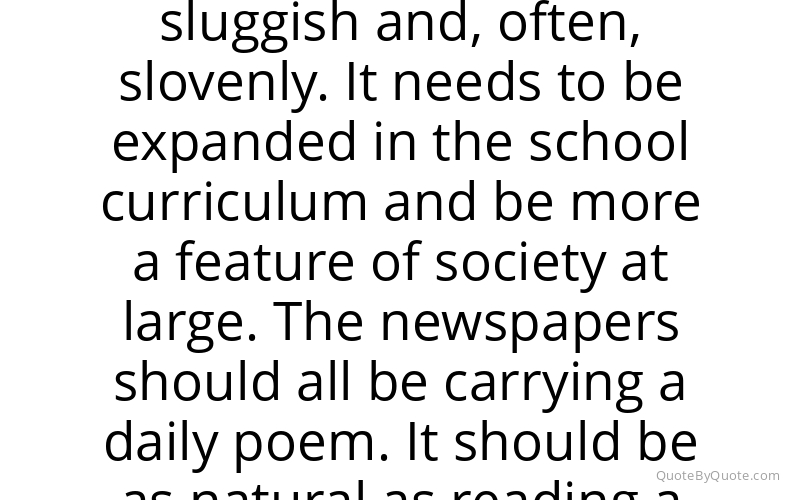 Preview image for this quote by Paul Muldoon
