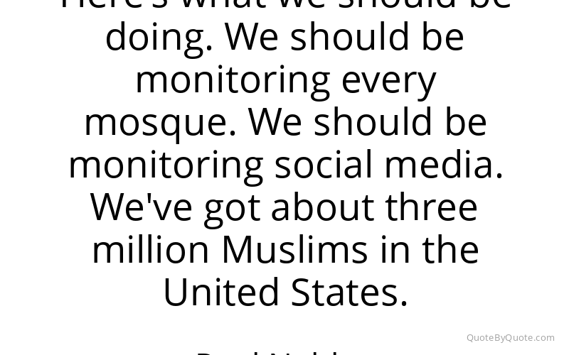 Preview image for this quote by Paul Nehlen