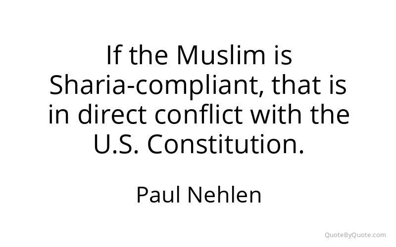 Preview image for this quote by Paul Nehlen
