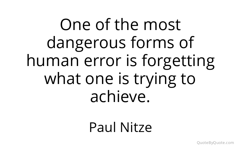 Preview image for this quote by Paul Nitze