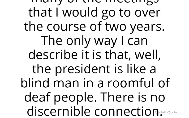 Preview image for this quote by Paul O'Neill