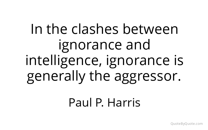 Preview image for this quote by Paul P. Harris