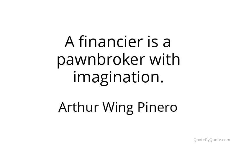 Preview image for this quote by Arthur Wing Pinero