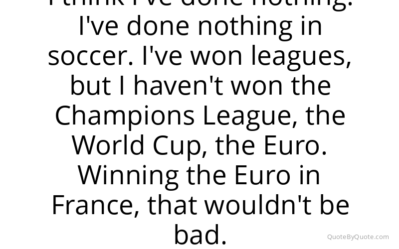 Preview image for this quote by Paul Pogba