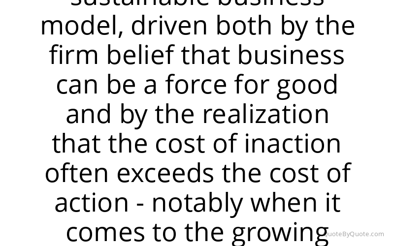 Preview image for this quote by Paul Polman