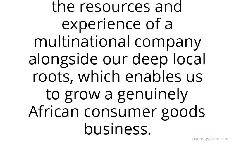 Preview image for this quote by Paul Polman