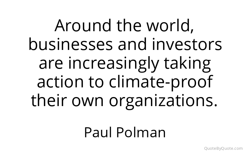 Preview image for this quote by Paul Polman