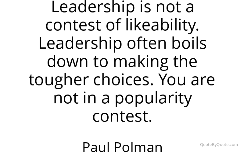 Preview image for this quote by Paul Polman