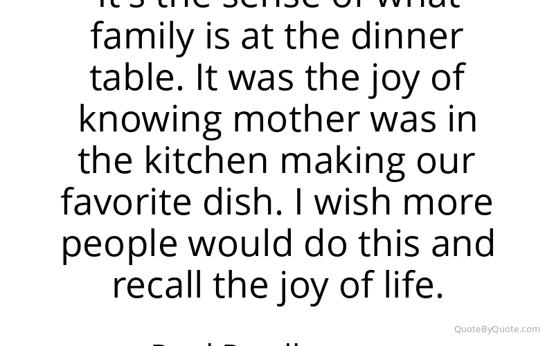 Preview image for this quote by Paul Prudhomme
