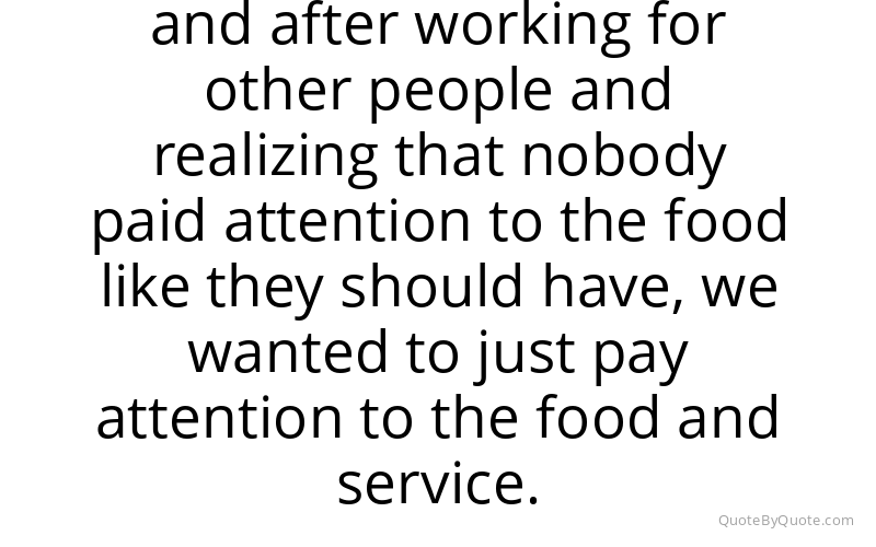 Preview image for this quote by Paul Prudhomme
