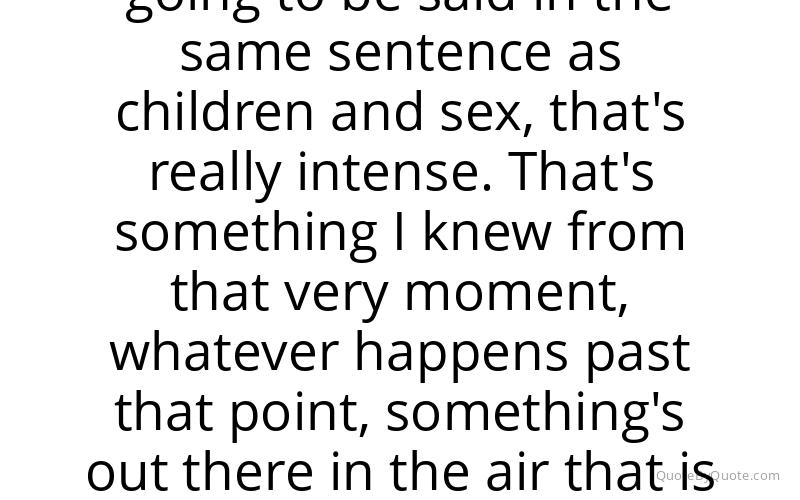 Preview image for this quote by Paul Reubens