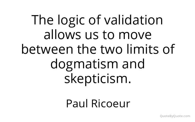 Preview image for this quote by Paul Ricoeur