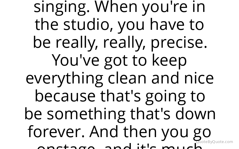 Preview image for this quote by Paul Rodgers
