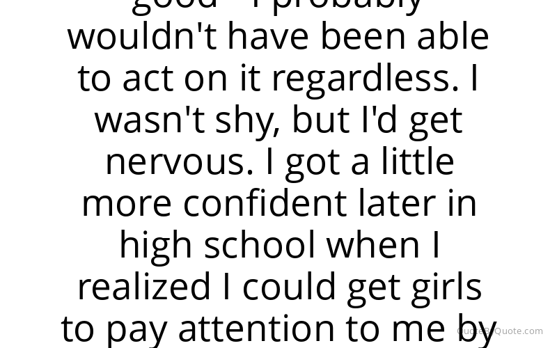 Preview image for this quote by Paul Rudd