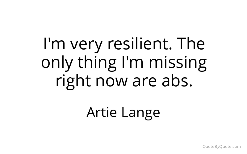 Preview image for this quote by Artie Lange