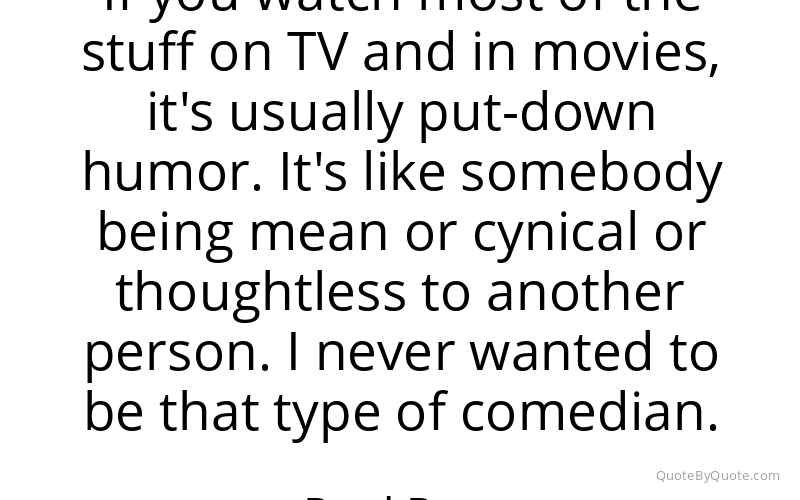 Preview image for this quote by Paul Rust