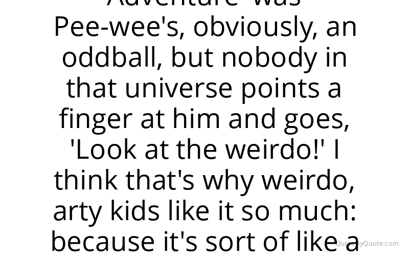 Preview image for this quote by Paul Rust