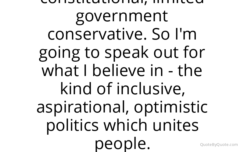 Preview image for this quote by Paul Ryan