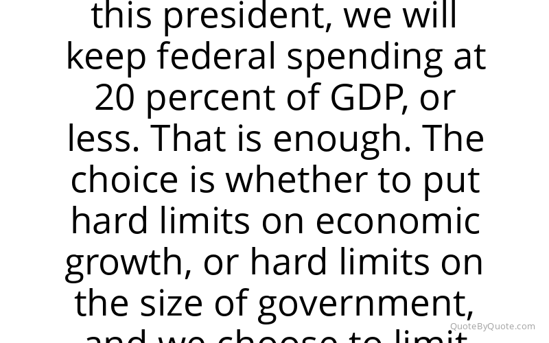 Preview image for this quote by Paul Ryan