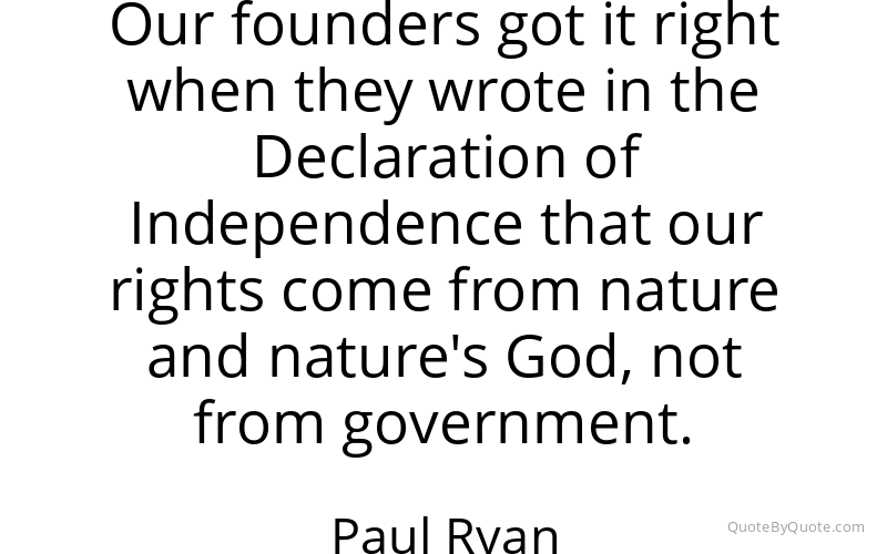 Preview image for this quote by Paul Ryan